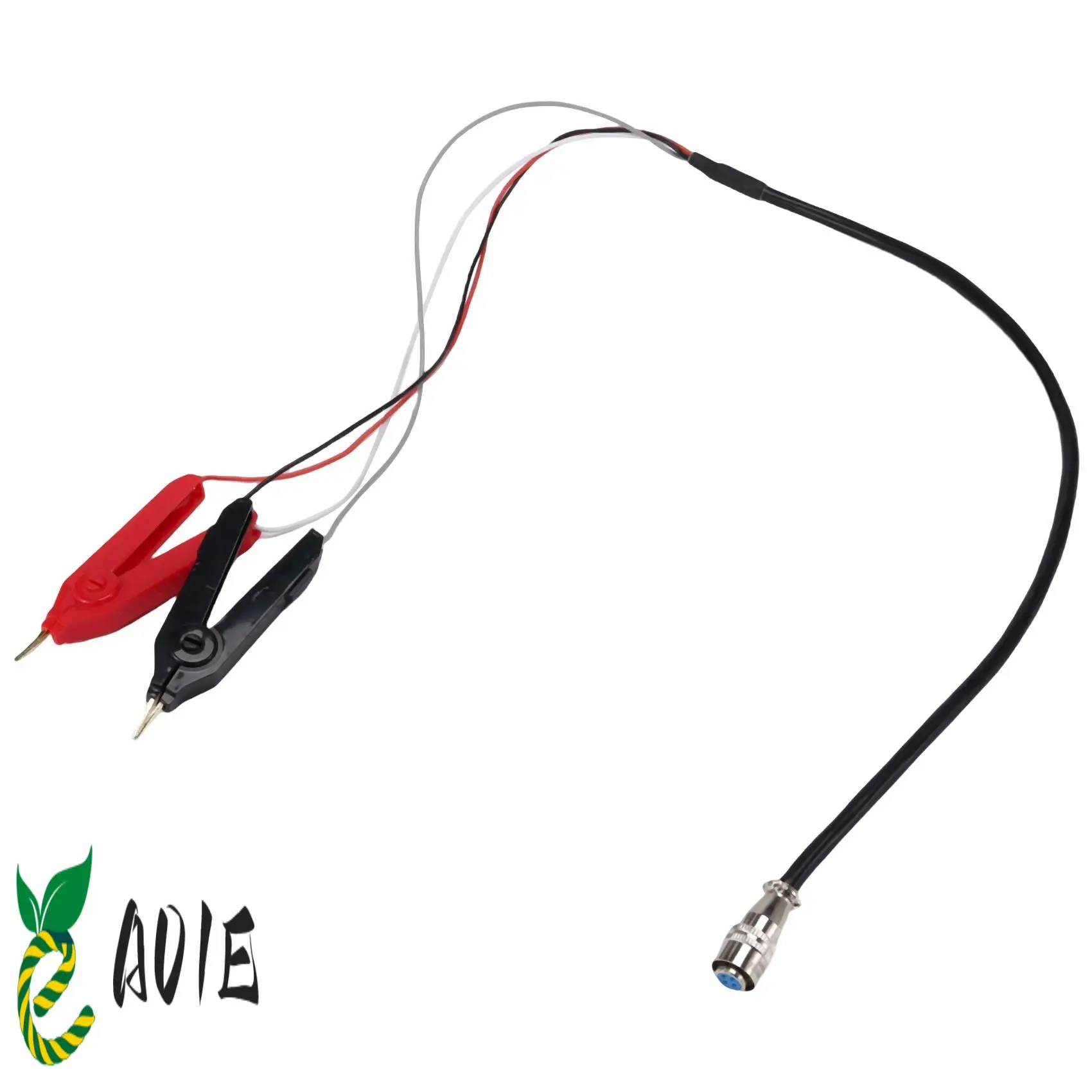 

Тестирование внутреннего сопротивления батареи Зажим Кельвина 18650 26650 32650 Тест батареи Зажим Кельвина