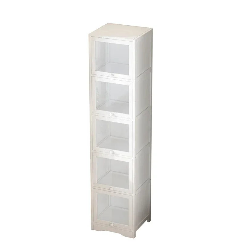 Bedroom Storage Book Shelf Corner Children Pantry Filing Book Shelf Display Libreria Estanteria Furniture Living Room