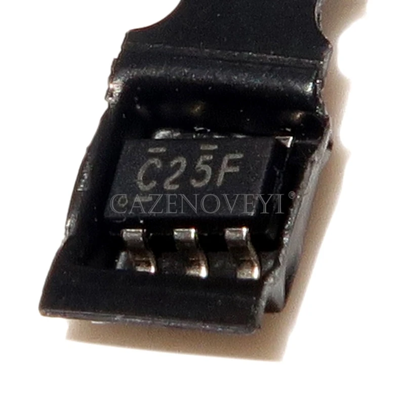 5PCS STMPS2141STR 2141 SN74LVC1G125DBVR C25 SN74LVC1G08DBVR C08 AB5JJ PWM synchronous step-down DC-DC RT9701GB CO- SOT23-5