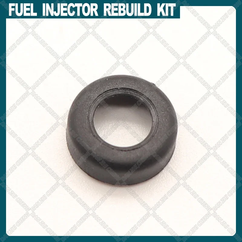 

Free shipping 100pieces wholesale Auto parts Fuel injector repair kits pintle cap for Denso injector Toyota Lexus Honda