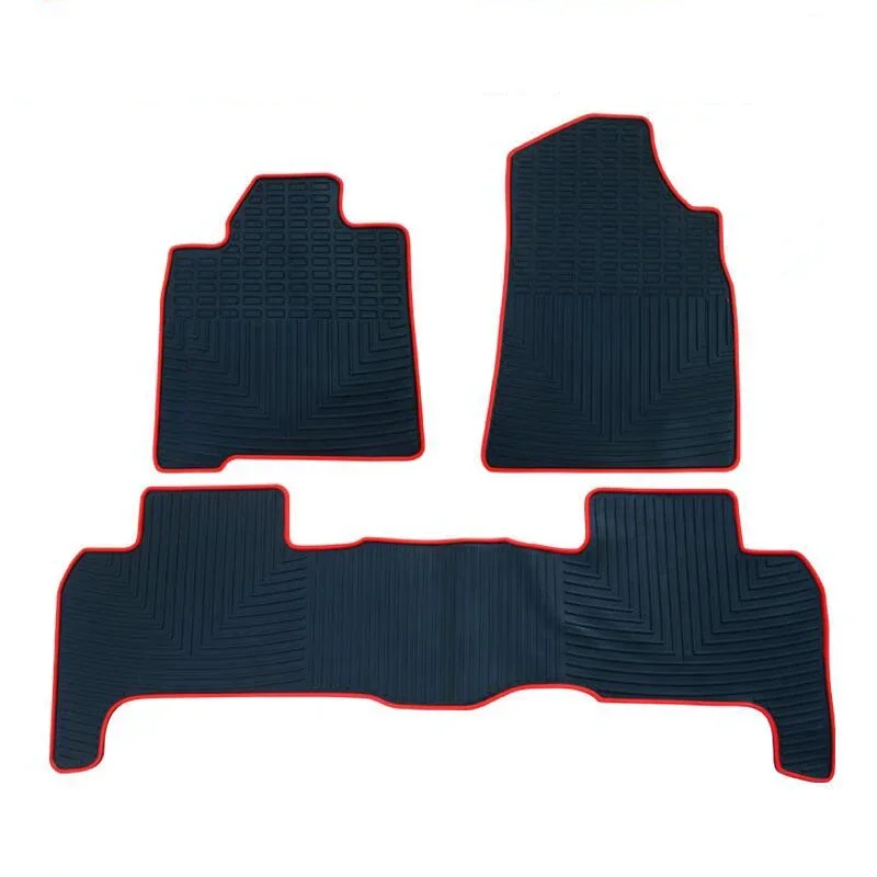 Car Floor Mats Car Mat Rugs Carpet For Land Cruiser 200 Left Hand Drive