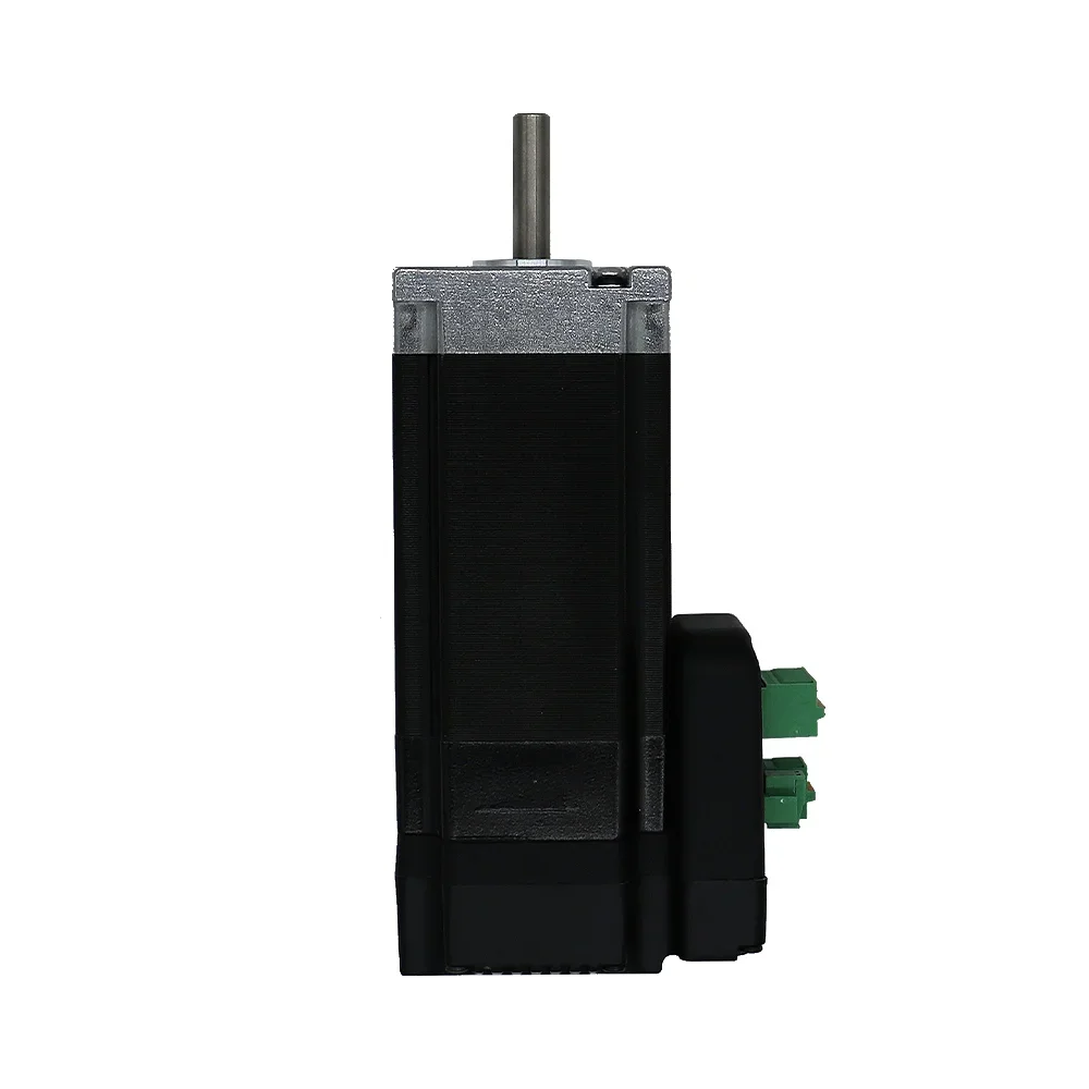 for JMC IHSV57-30-14 / IHSV57-30-18 36V integrated closed loop stepper motor can replace IHSV57 integrated closed loop 3000rpm