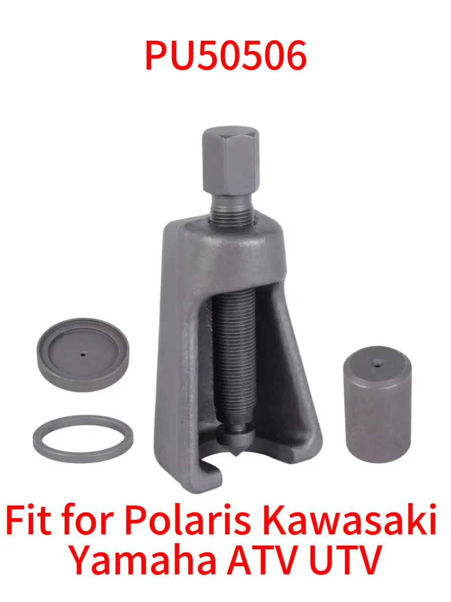 Ball Joint Removal Tool OEM PU50506 Universal Compatible with Polaris for Kawasaki for  Yamaha ATV UTV