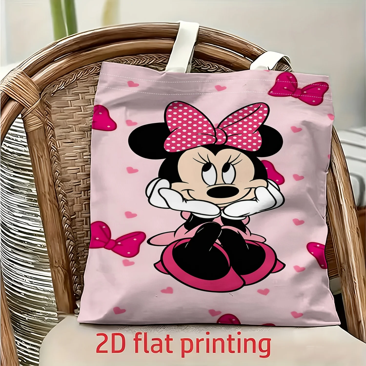 1Pc Minnie Mouse Pi…