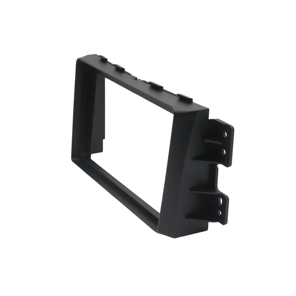 9 Inch Android Car Radio For KIA Borrego Mohave 2010 Multimedia Navigation Player Screen Installation Frame Wiring Harness Kit