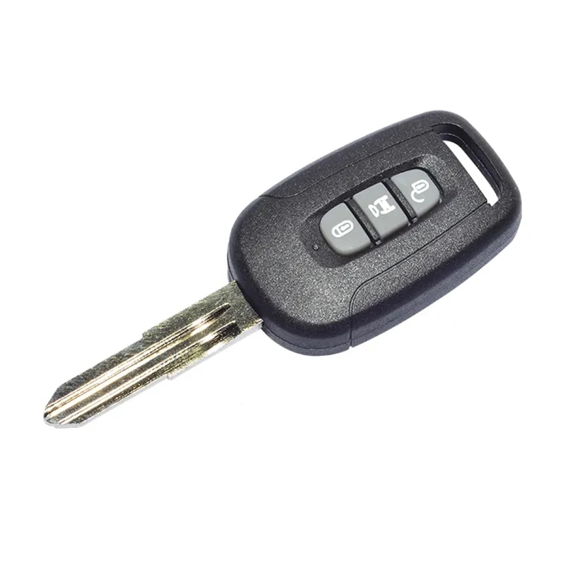 

TX014030 Aftermarket For Chevrolet Captiva 2006-2010 Remote Key 3 Button 433MHz ID46 PCF7936