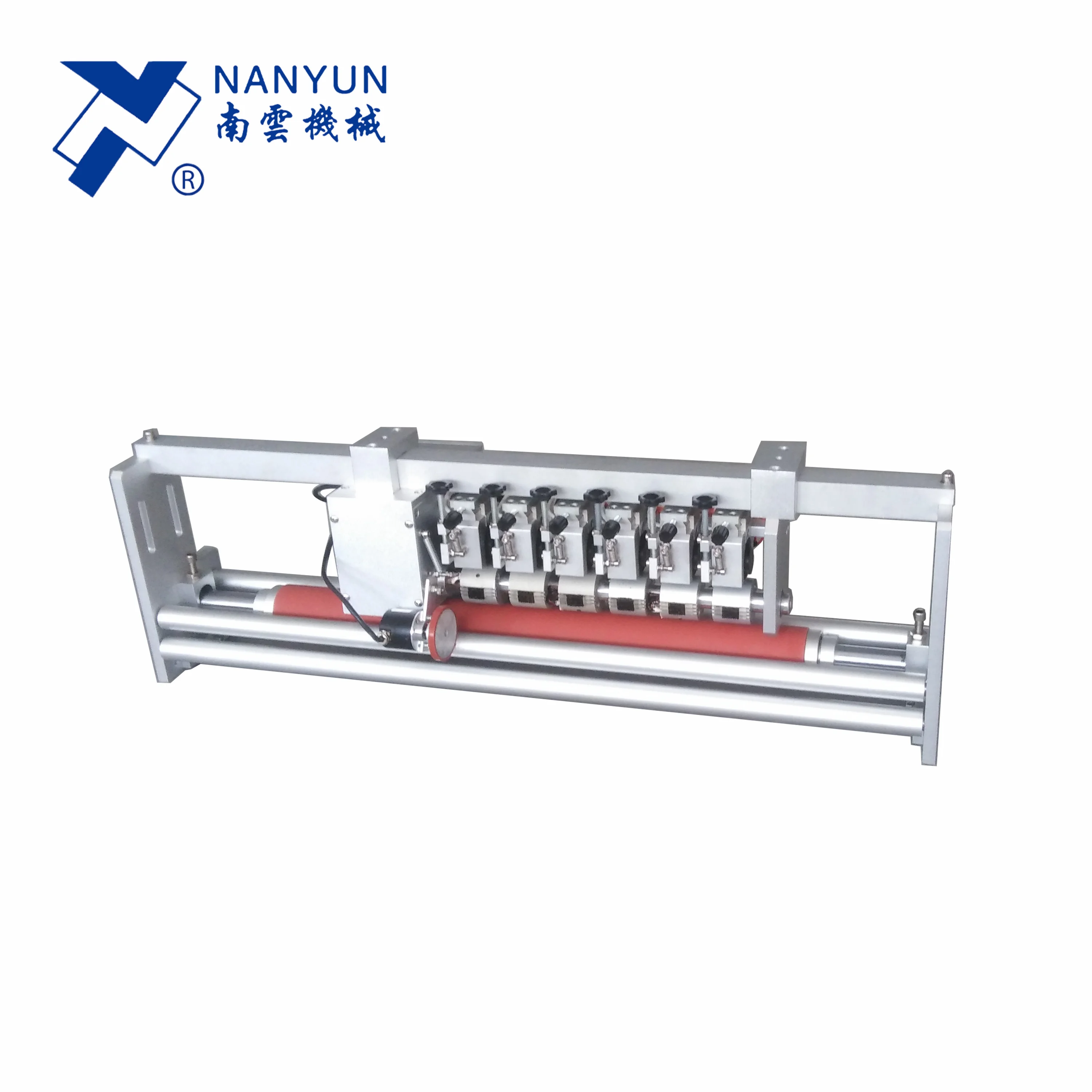 

NY-808E Hot Solid Ink Expire Date Batch Number Coding Machine Manufacturer