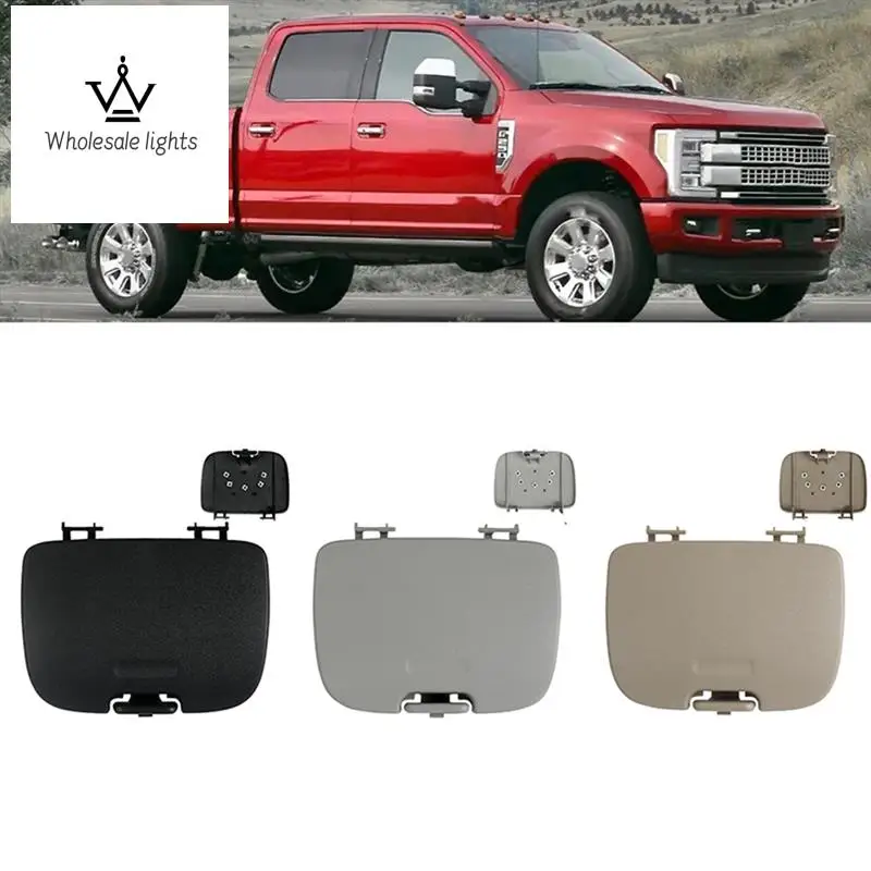 

Overhead Console Garage Door Cover Overhead Console Garage Door Cover For Ford Super Duty