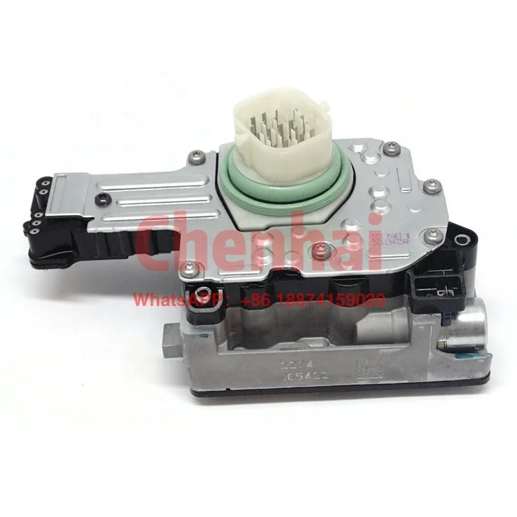 

5170877AA 52119435AB 45RFE 545RFE 68RFE Transmission Control Shift Solenoid Body Block For Jeep Chrysler Dodge Dakota Ram