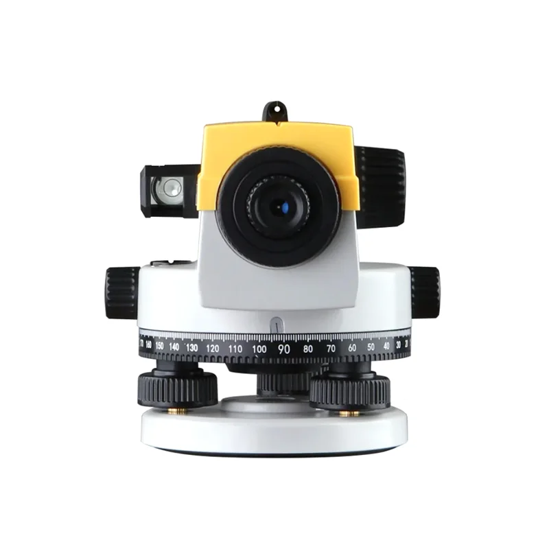 Livello di rilevamento e mappatura del sud NL32B Strumento di livellamento automatico per la misurazione dell'ingegneria ad alta precisione da 42 mm