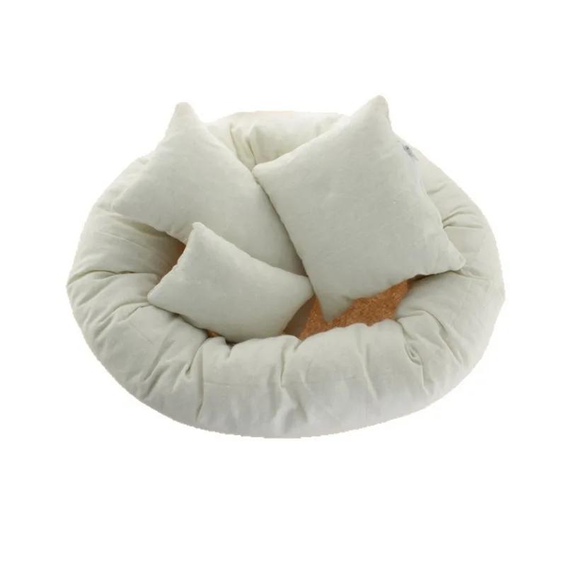 الوليد التصوير وسادة الطفل التصوير الدعامة الطفل التصميم وسادة القمح دائرة تشكيل وسادة اطلاق النار وسادة مساعدة