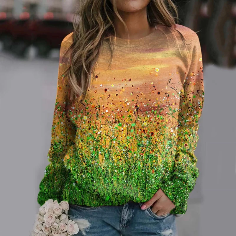 3D Print Bloemen Bloem Hoodie - Plant Parent Hoodie recensie en prijs