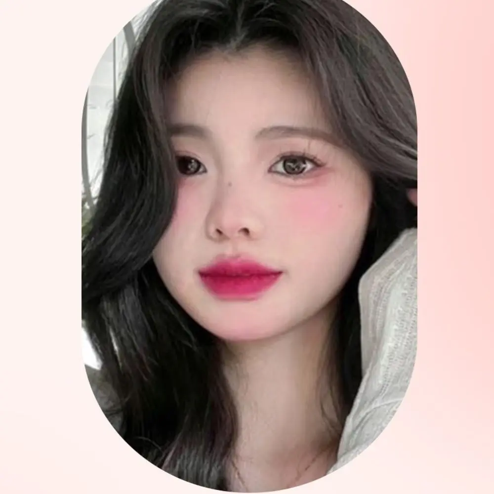 Novo cuidado labial brilho labial antiaderente hidratante lama labial duradouro conjunto de bálsamo labial à prova d'água