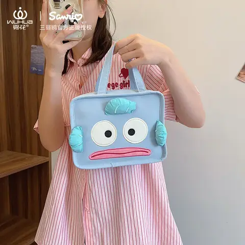 8 best sales सैनरियो हैंडबैग - №5