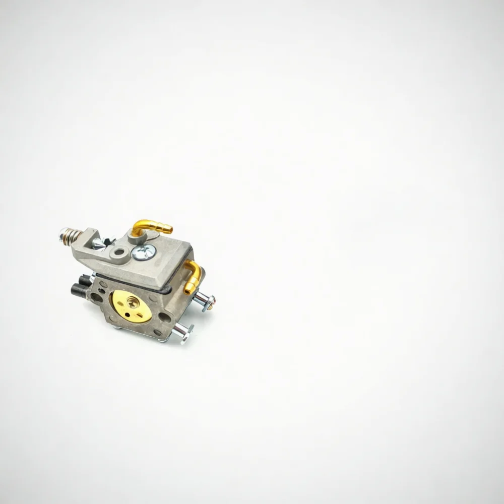 Carburetor Accessory For Chainsaw 45cc 52cc 58cc Engines 4500 5200 5800 Gas Powered Tree Logging Trimmer Repair Gear