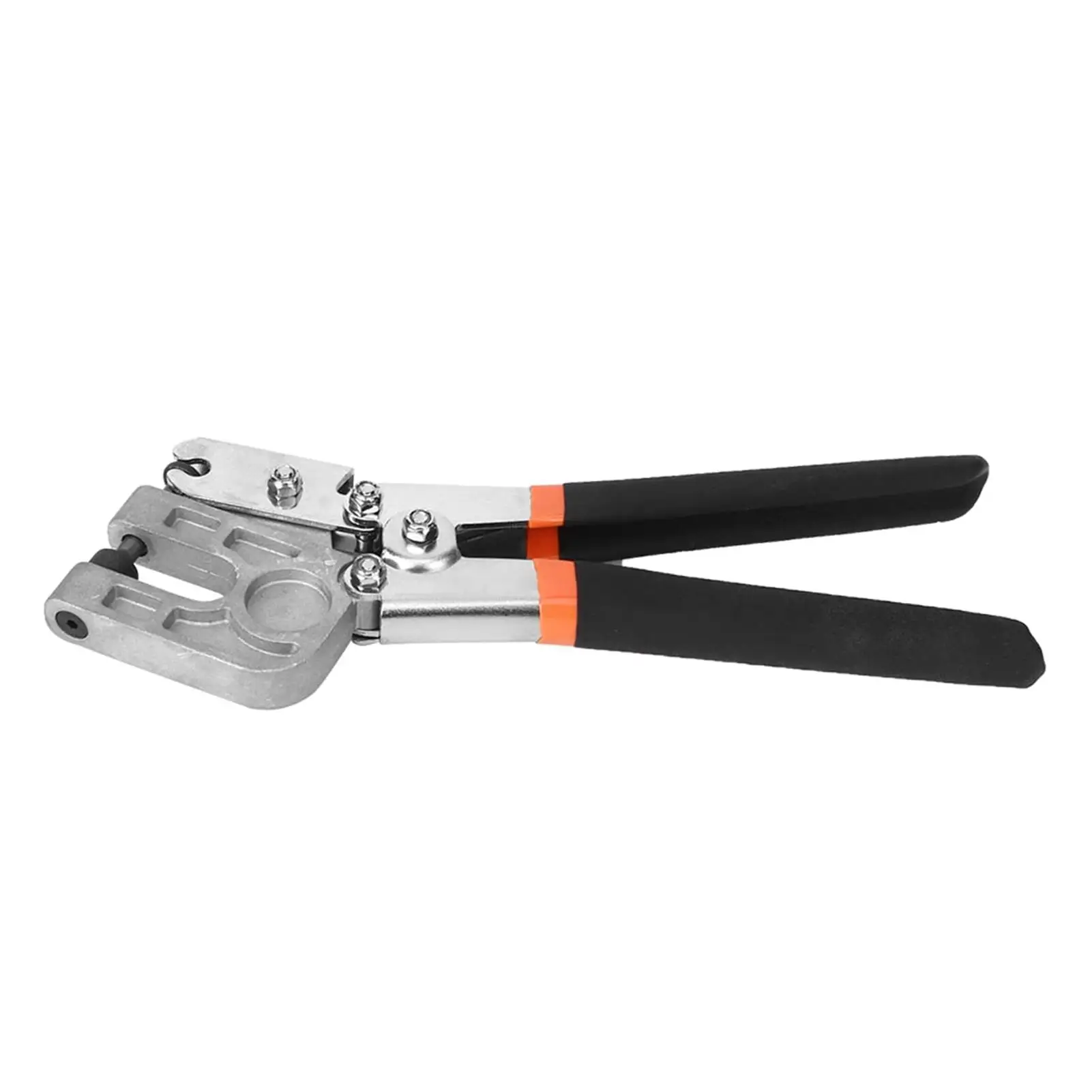 Alloy  Stud Crimper Pliers - 270mm Handheld European Style, Anti-Rust