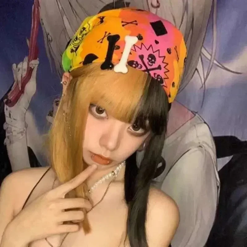 4Pcs Bone Hairpins Fashion Lovely Women Gril Headwear Barrettes Vivid Dog Bone Hair Clips Side Hair Pin Hair Accessories