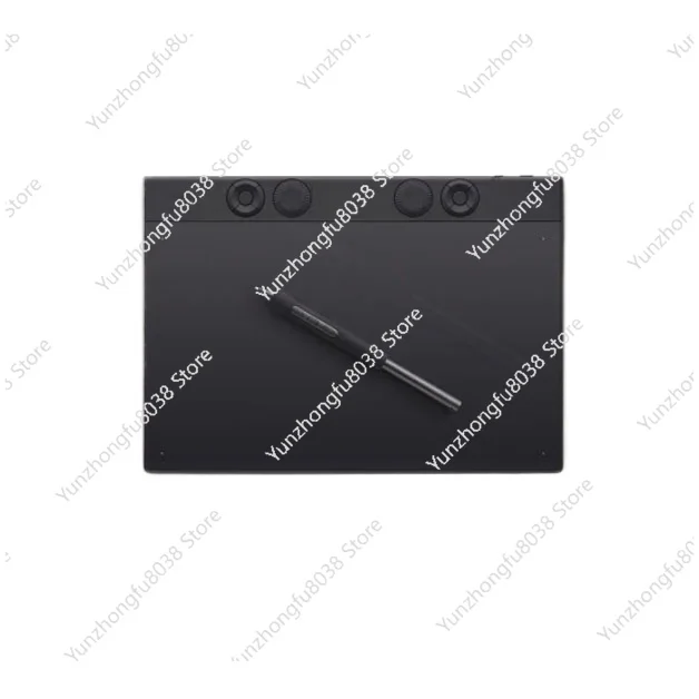 

Tablet hand-drawn board computer drawing board