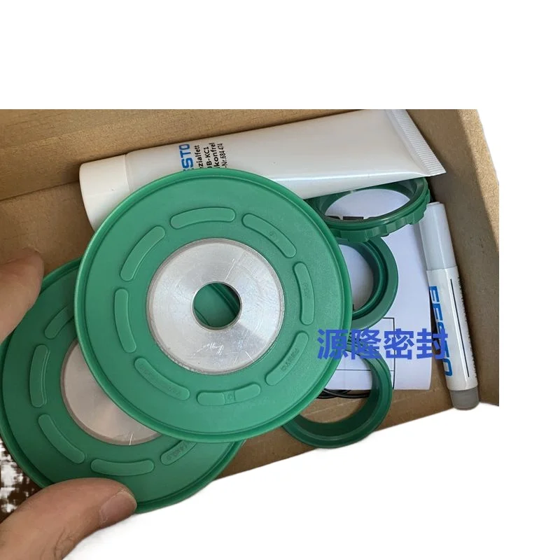 لختم اسطوانة فيستو DNCB طقم تصليح كامل DSBG/DSBC32/40/50/63/80/100/125