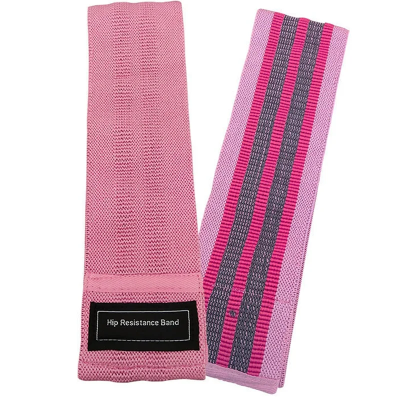 

AED4-эластичные ленты для приседаний, ленты для фитнеса, тренировочные ленты для йоги, подходящие для женских растягивающихся лент для упражнений