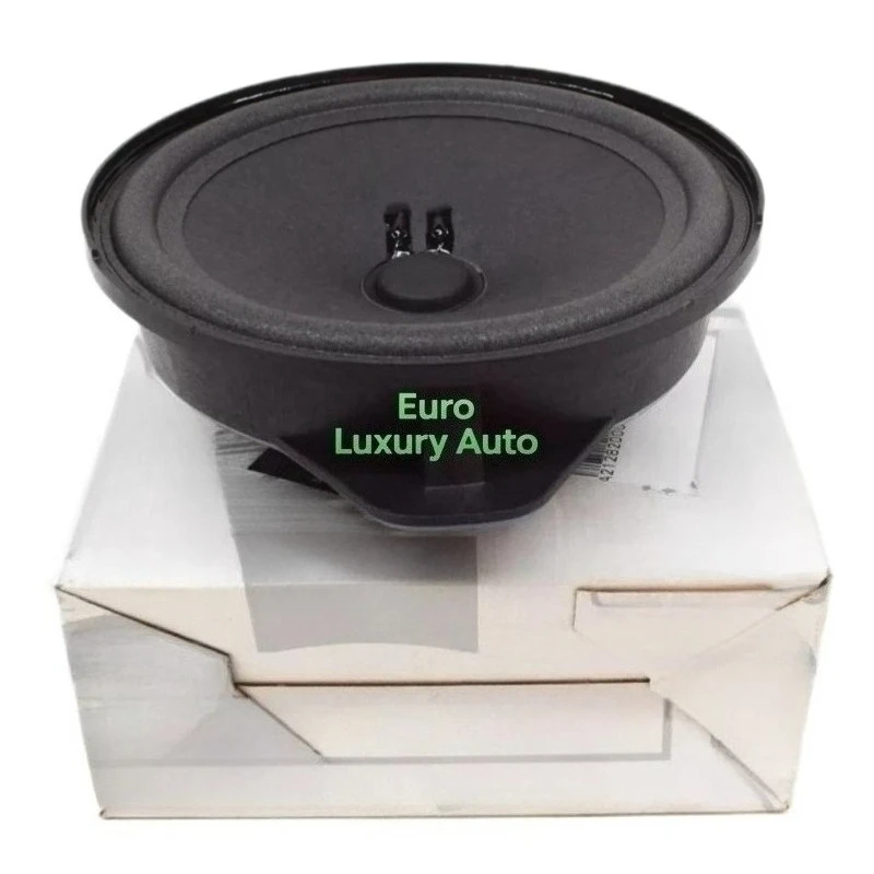 Genuine A2128200076 Rear Door Sound Loudspeaker For MERCEDES-BENZ 	E-Class W213 A207 S212 E 63 AMG E200 E300 CLS C218 X218