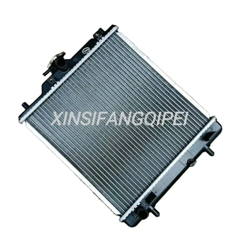 Radiator for DFSK Dongfeng Sokon K series K01 K02 K05 K07 K17 EQ465 Engine 45*36cm