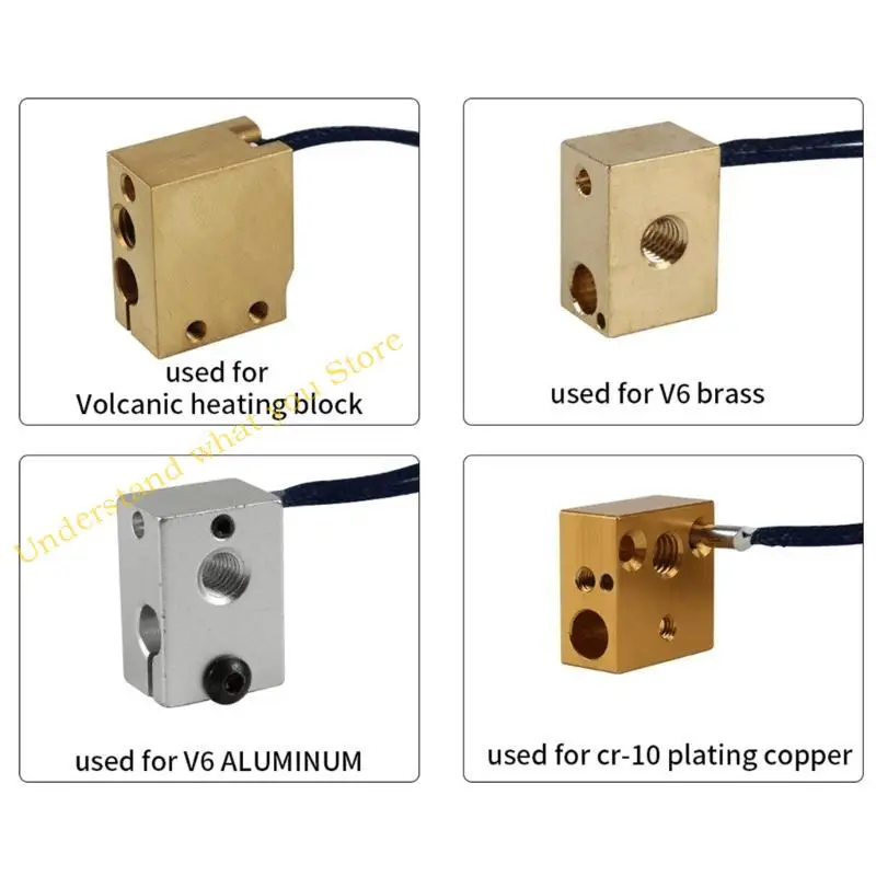 J60A Pt1000 Probe Temperature Measurement Resistors Heat-Resistant &Waterproof