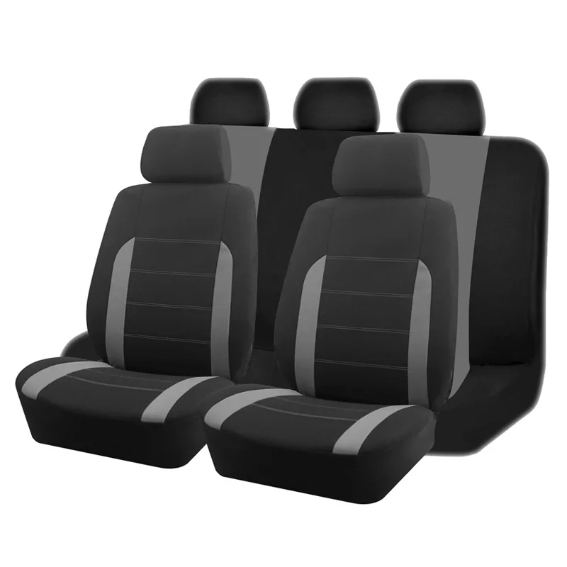 Car Seat Cover For Kia Sportage Stinger Stonic Spectra Niro Rio X Line Picanto Cerato 2 Ceed Sorento Optima Soul Accessories