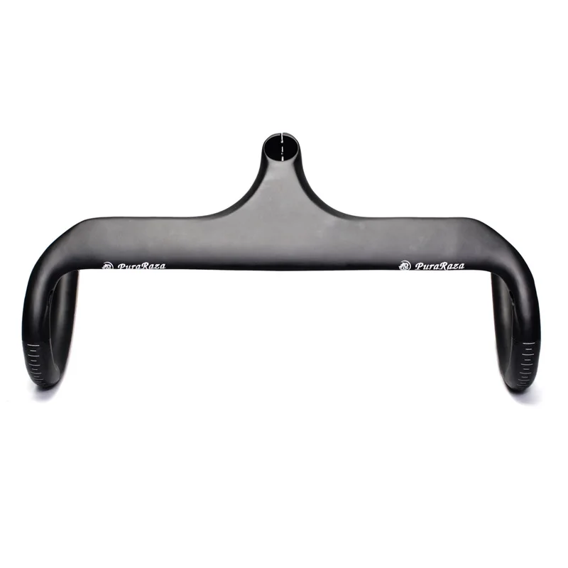 Carbon fiber bicycle stem bike handle stem handlebar