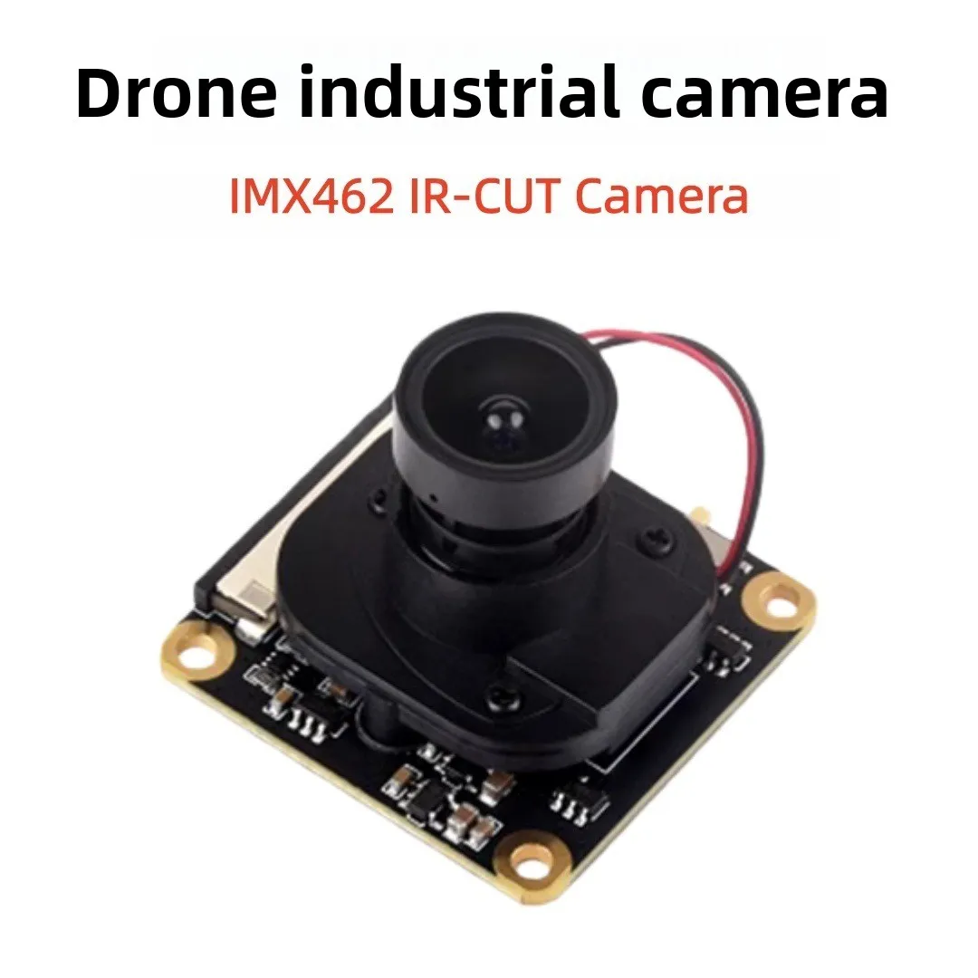 IMX290 IMX462 IR CUT Starlight Night Vision FPV drone camera