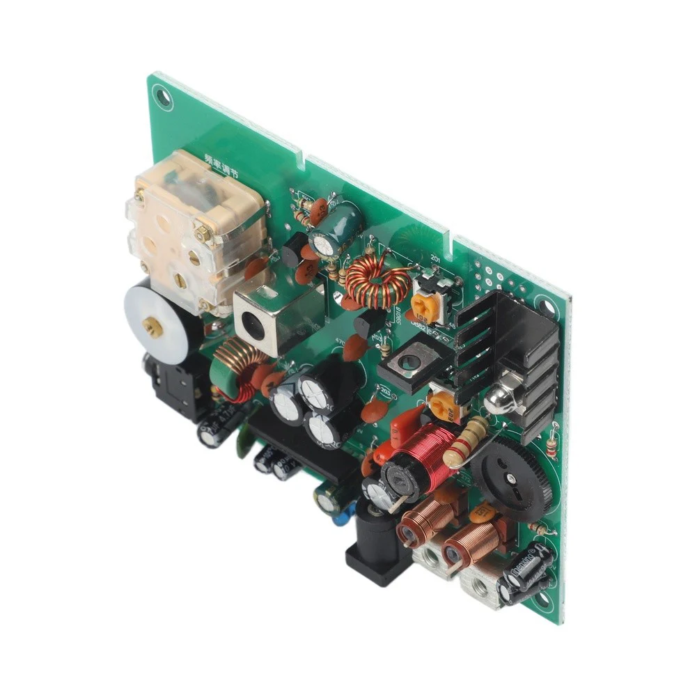 530-1600kHz AM Transmitter Signal For Source DIY Kit Medium Wave Radio Experimental For Wireless Signal Generation And Study