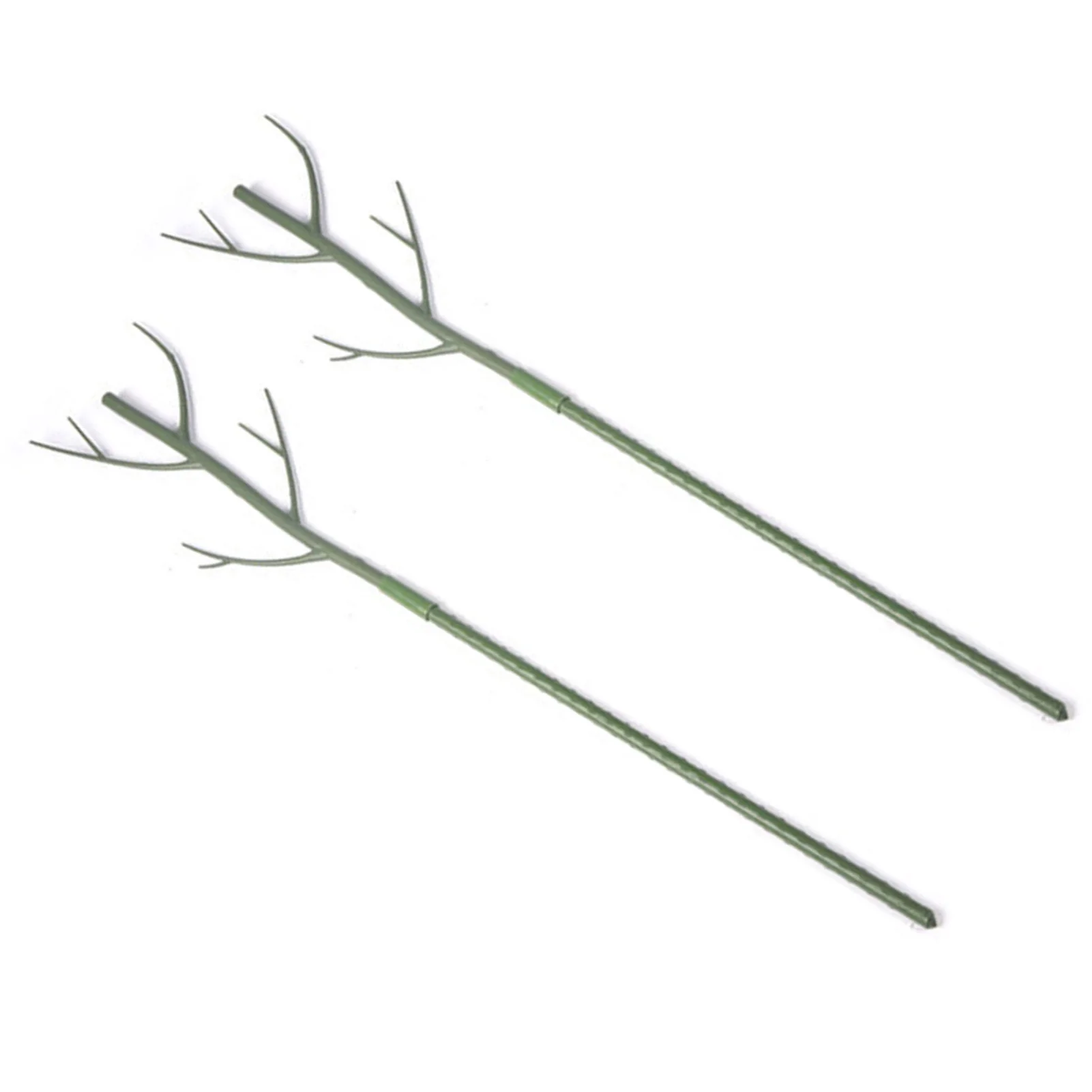 

Plant Flower Supporting Stakes Sturdy Plant Supporting Fixing Stake for Supporting Stems Vines