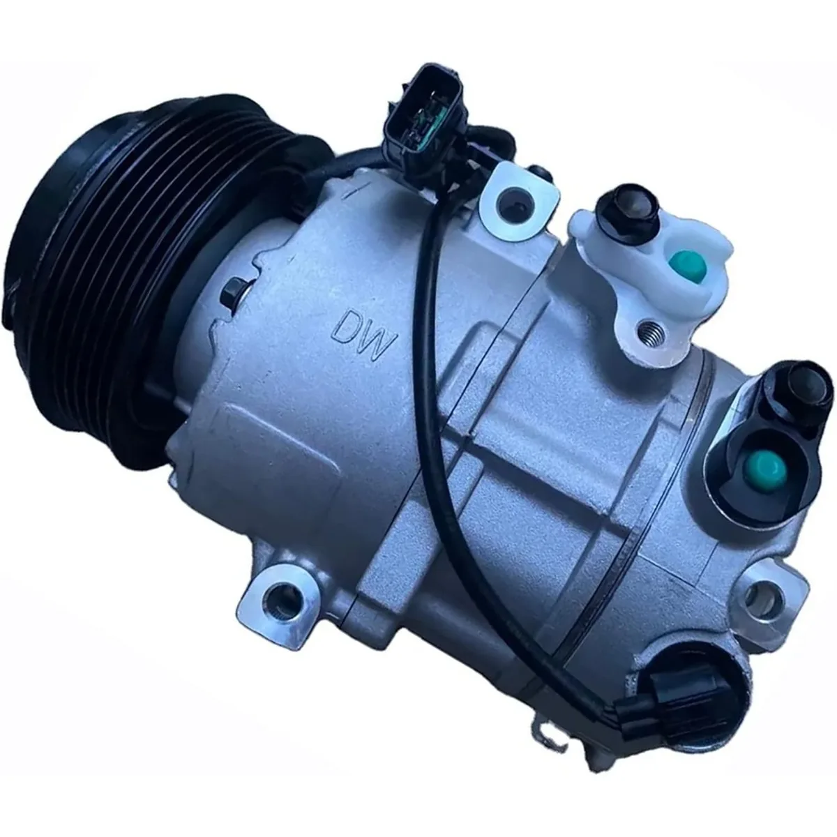 

6PK Air Conditioning Compressor 977012S602 97701-2S602 97701-2S601 for Hyundai IX35 2010-2016 for Hyundai Tucson 2.0 2014-2015