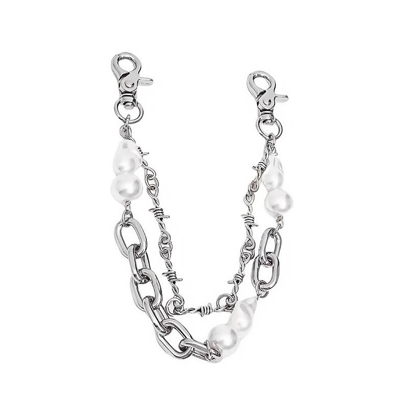 Extended Chain for Handbag Metal Extension Chain Armpit Shoulder Bags Transformation Crossbody Bag Extend Chain Bag Accessories