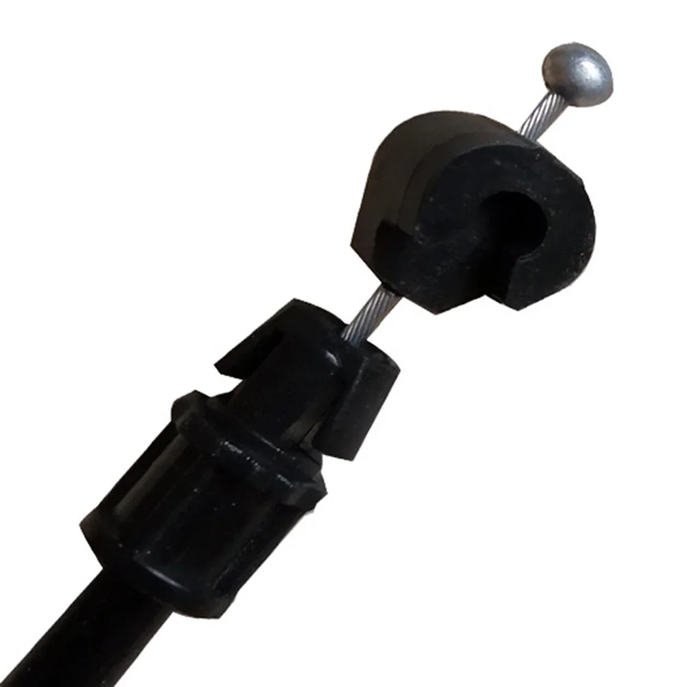 Deck Engagement Clutch Cable Part Number 175067 for Craftsman 42 Lawn Tractors Compatible with and Riding Mowers