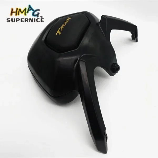 

High Quality Modification Backrest Rear Passenger Seat For YAMAHA TMAX530 TMAX 530 2012 2013 2014 2015 Motorcycle Part