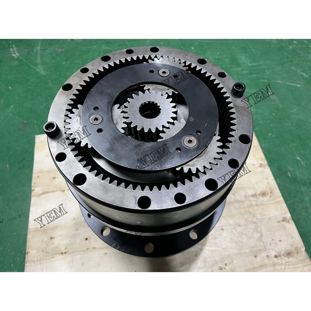 S150LC-7 Swing Gear Box 404-00062 For Doosan Machinery Engine.