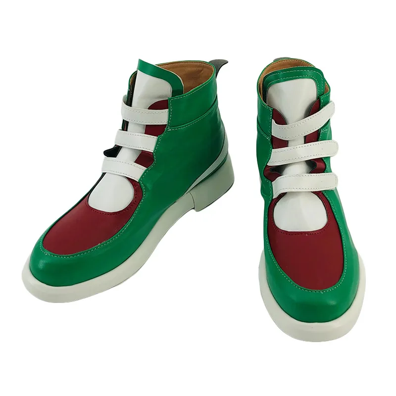 Sklep z cosplayami Yu, Midnight Club, Rinne Amagi, buty do odgrywania ról, męskie i damskie, przepiękne kostiumy, rekwizyty na imprezę Halloween.