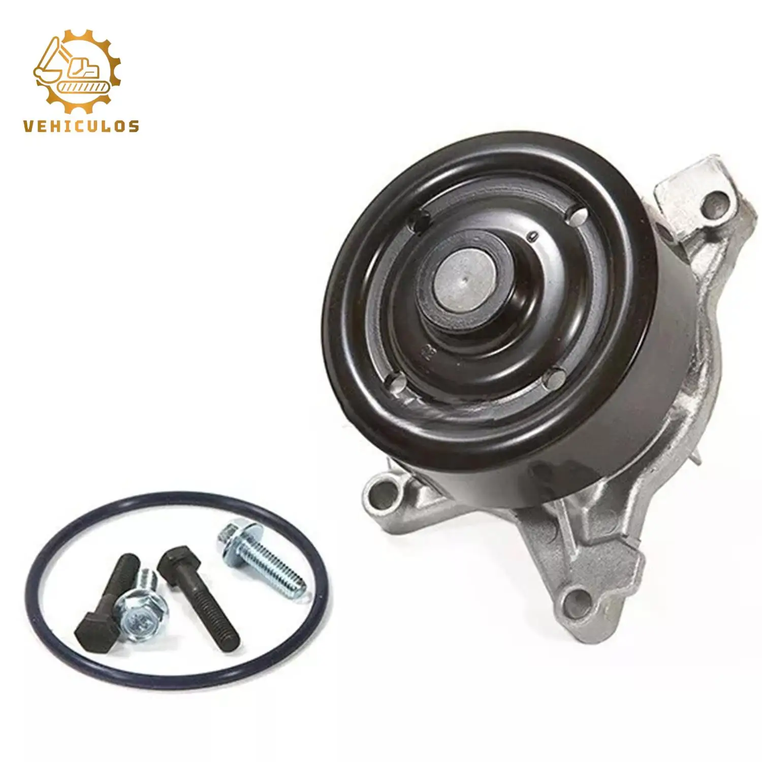 

1PC Engine Water Pump for Toyota Corolla Celica MR2 Spyder Matrix Pontiac Vibe Chevrolet Prizm 1.8L 1ZZFE 2000-2008