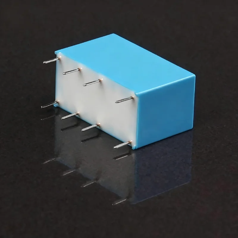 5pcs Brand new original Japanese RY5W-K RY12W-K audio signal relay