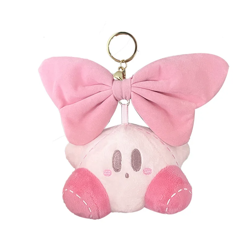 Рисунок 5 - Новый Kawaii Kirby бант плюшевый