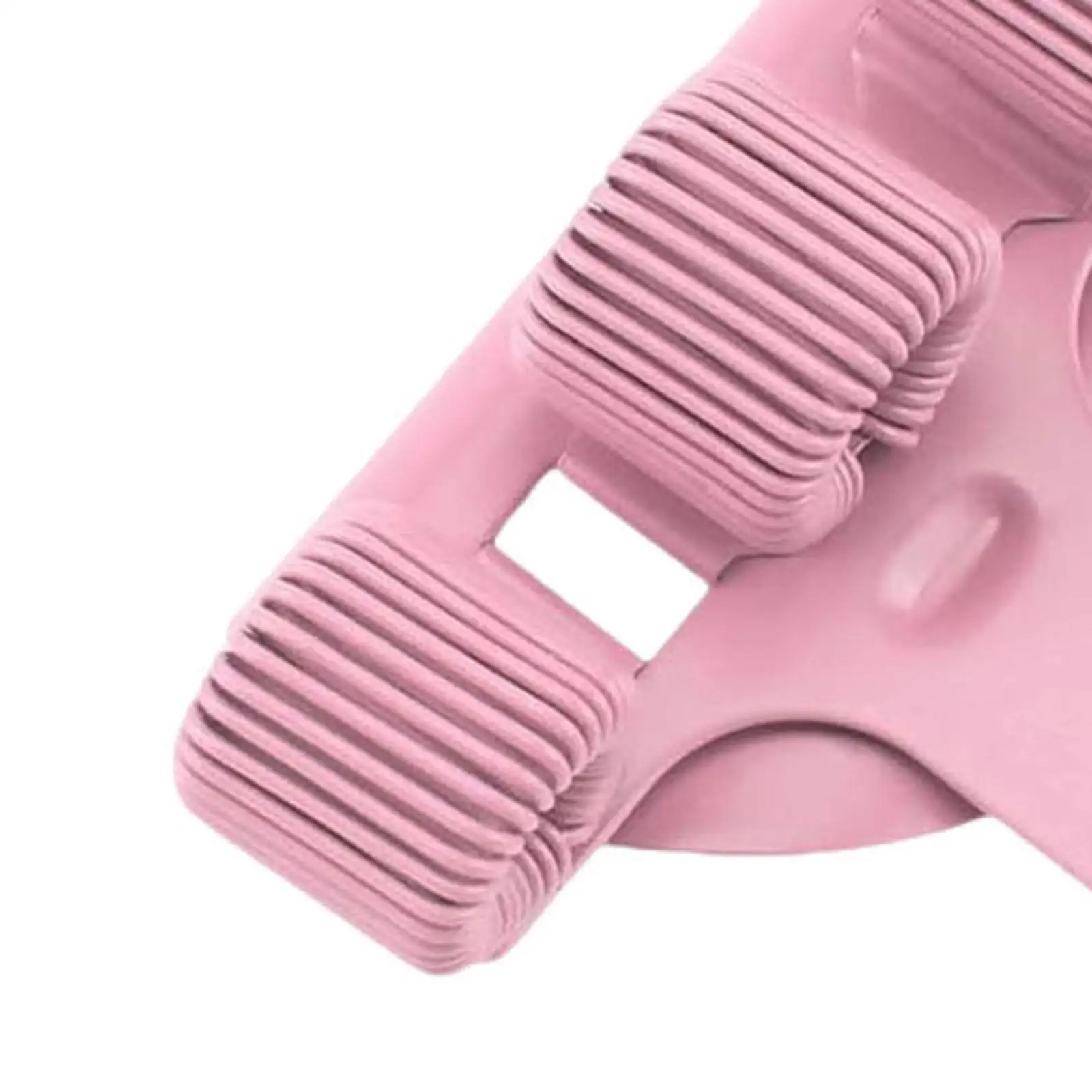 3x portapenne con clip con molla orizzontale multiuso compatto portatile in acciaio inossidabile per operatori postali, insegnanti, piloti