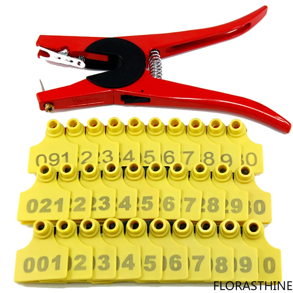 100-etichette-per-orecchie-di-animali-da-allevamento-forniture-per-bestiame-etichette-di-identificazione-in-plastica-tpu-per-mucche-bovini-capre-pecore