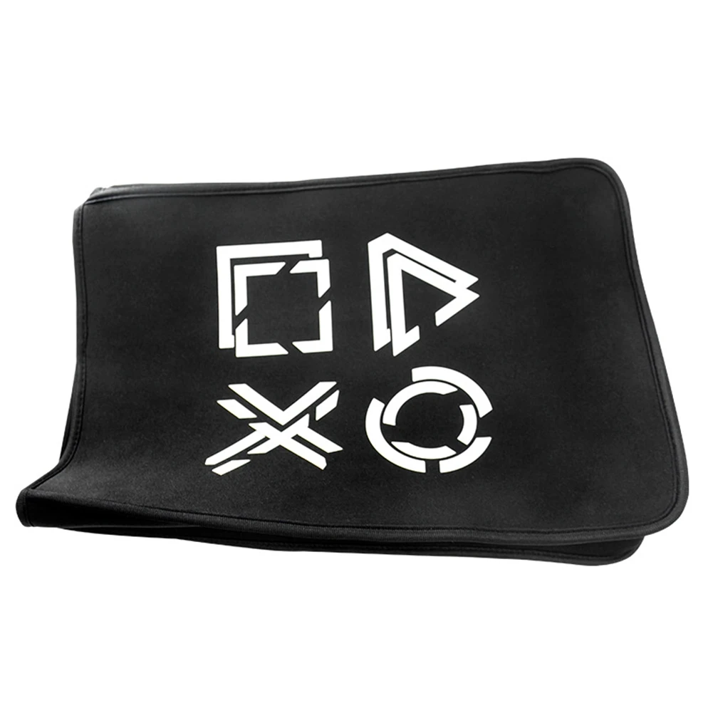 Funda antipolvo para consola PS5, funda protectora Universal para PlayStation 5, edición Digital y edición Regular