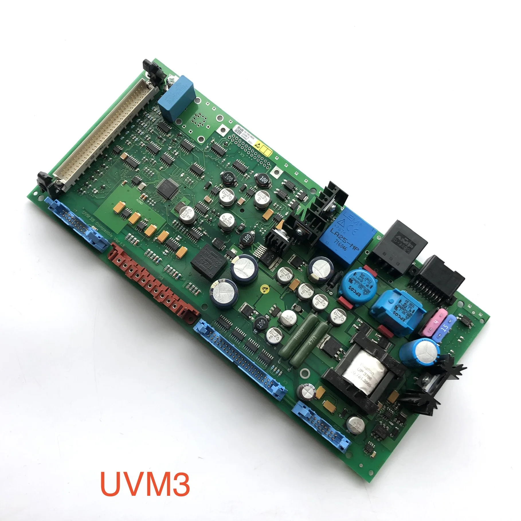 

New Circuit Board UVM3 00.785.0809 00.785.0895 for Offset Printing Machine Spare Parts