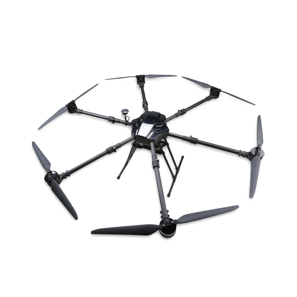 Tarot-RC Martin TL81M20 8120 95KV 12S Bürstenloser Motor mit hoher Effizienz und 30-Zoll CW CCW Propellern für Multirotor-Drohnen – Detail 18