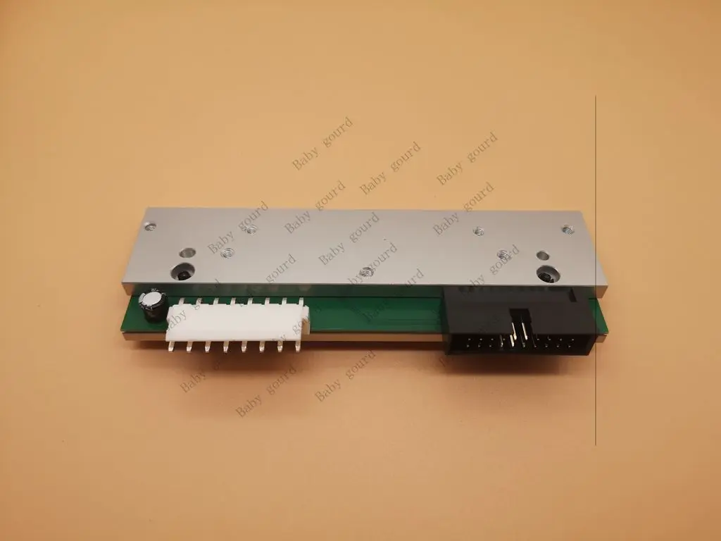 barcode printer X-3000+ X-3200 300DPI DX-3200 DX-2300 DX2300 203DPI New original barcode printhead X3200 X3000 printer printhead