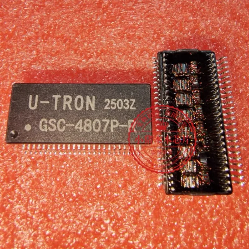 GSC-4807P-R SOP48 NEW