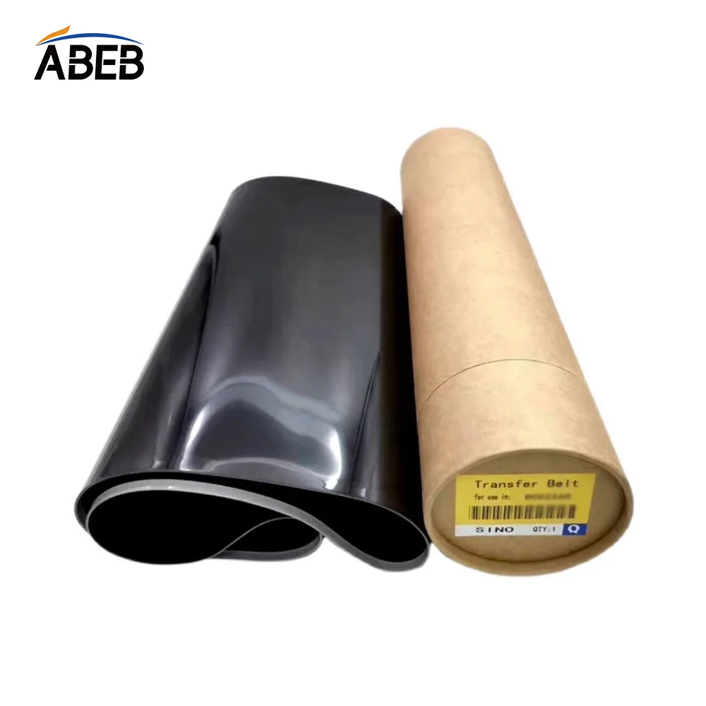1PCS Transfer belt For Sharp MX2621 3121 3081 4081 5081 6081 2651 3051 4581 High Quality Compatible ITB Film