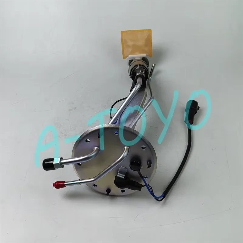 Fuel Pump Hanger Tube Assembly For 1986-1992 Toyota Pickup 2.4/3.0L 23206-35121 2320635121 23206-35260 2320635260